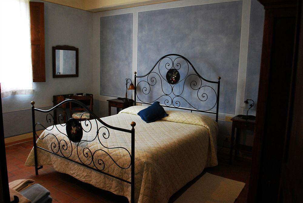 Agriturismo Il Rigo San Quirico dʼOrcia Extérieur photo
