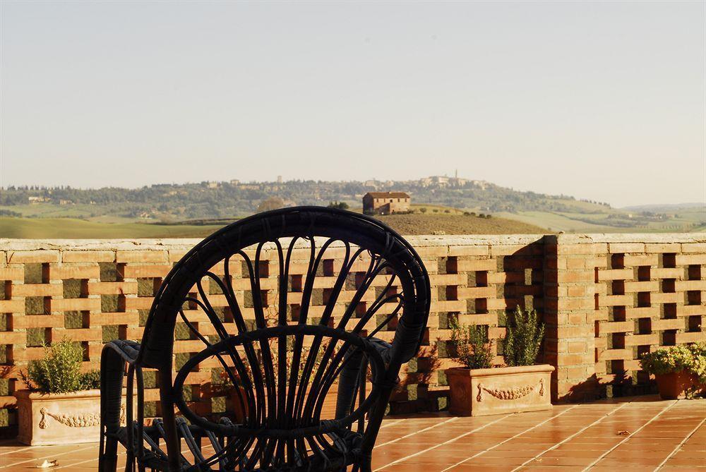 Agriturismo Il Rigo San Quirico dʼOrcia Extérieur photo
