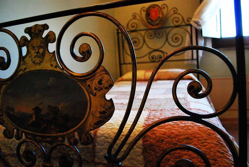 Agriturismo Il Rigo San Quirico dʼOrcia Extérieur photo